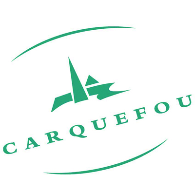 Logo Carquefou
