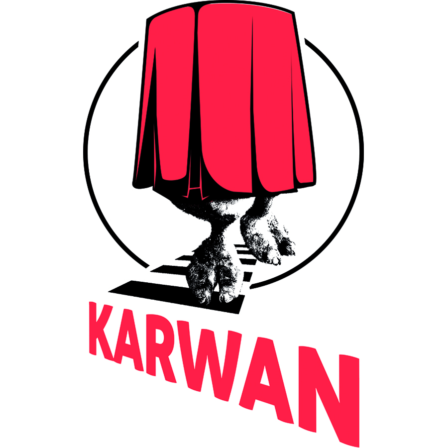 Logo Karwan