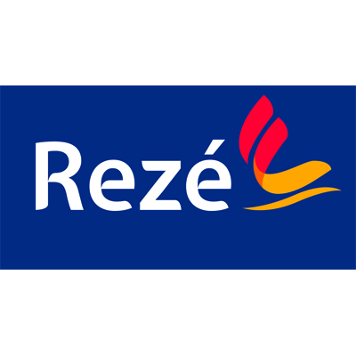 Logo Rezé
