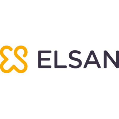 Logo elsan seul